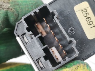 Джойстик регулировки зеркал, ориг. номер 35190S82A01, Honda Accord 1998-2002