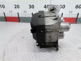 Подогреватель охлаждающей жидкости (антифриза), ориг. номер A0001591904, A0001591504, Mercedes C W203 2000-2004