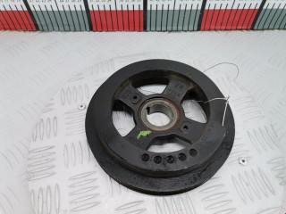 Шкив коленвала Nissan Almera Tino 2000-2003