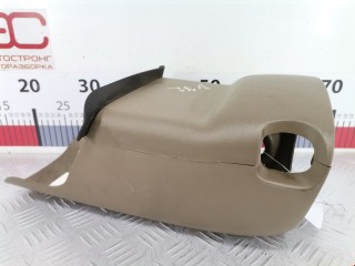Кожух рулевой колонки, ориг. номер 1X433533AF, Jaguar X-Type 2001-2008