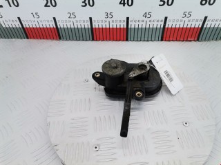 Сервопривод заслонок впускного коллектора Mercedes C W203 2000-2004