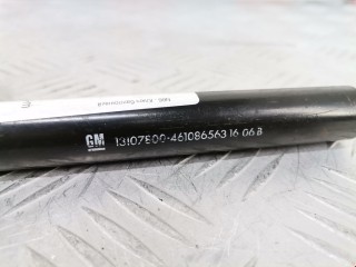 Ключ колесный (балонный), ориг. номер 13107800, Opel Astra 1998-2009