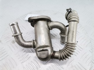 Радиатор EGR, ориг. номер 55197846, 93184579, Suzuki Swift 2004-2010