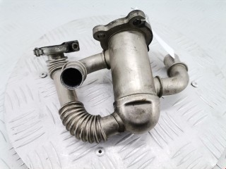 Радиатор EGR, ориг. номер 55197846, 93184579, Suzuki Swift 2004-2010