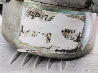 Насос вакуумный, ориг. номер 72902400, 18130N86J01, Suzuki Swift 2004-2010