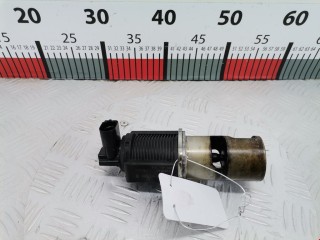 Клапан ЕГР EGR Renault Scenic 2003-2006