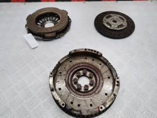 Маховик, ориг. номер 8200447575, Renault Scenic 2003-2006