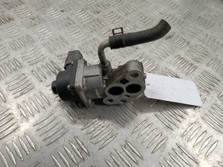 Клапан ЕГР EGR, ориг. номер LF0120300, 1S7G9D475AH, Mazda 5 2002-2009