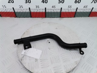 Патрубок радиатора, ориг. номер 9881299480, Citroen C4 Picasso 2006-2013
