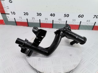 Патрубок радиатора, ориг. номер 1336AG, 9660660580, Citroen C4 Picasso 2006-2013