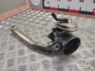 Клапан ЕГР EGR Mercedes C W203 2000-2004