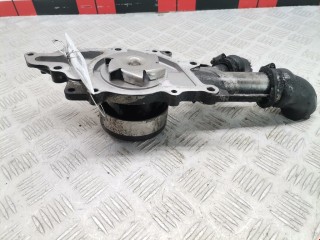 Помпа, ориг. номер A6112001201, Mercedes C W203 2000-2004