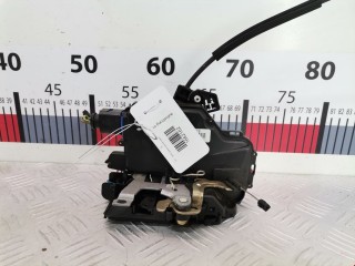 Замок двери задней левой Audi A4 1994-1997