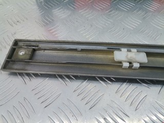 Молдинг двери задней правой, ориг. номер A2036900862, Mercedes C W203 2000-2004