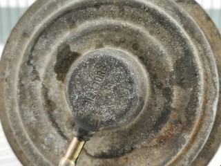 Клапан ЕГР EGR, ориг. номер 1628XP, 72806902, Citroen C8 2002-2008