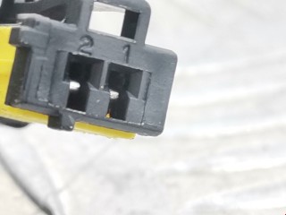 Стоп-сигнал, ориг. номер 8200063819, 8200068819, Renault Vel Satis 2002-2005