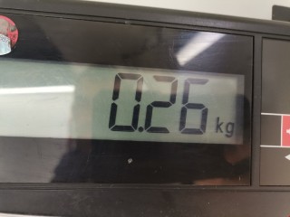 Щеткодержатель задний, ориг. номер 28780BU010, 28780BU000230, Nissan Almera Tino 2000-2003