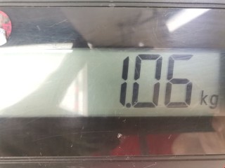 Моторчик заднего стеклоочистителя (дворника), ориг. номер 964650088000, 6405R1, Peugeot 407 2004-2008