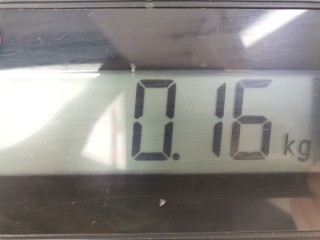Фонарь противотуманный левый, ориг. номер 6350T4, 9646507480, Peugeot 407 2004-2008