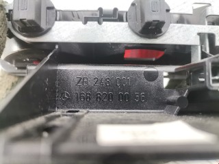 Стоп-сигнал, ориг. номер 1688200056, A1688200056, Mercedes A W168 2001-2004