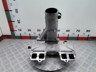 Коллектор впускной, ориг. номер LKB109020, 17000P5TG01, Honda Accord 1998-2002