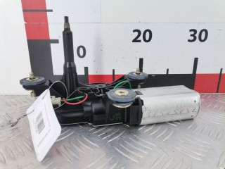Моторчик заднего стеклоочистителя (дворника), ориг. номер 66350000, 46523872, Fiat Punto 1999-2003