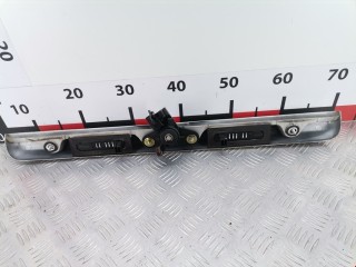 Кнопка открытия багажника, ориг. номер 9117494, Opel Astra 1994-2002
