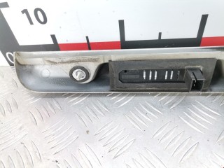 Кнопка открытия багажника, ориг. номер 9117494, Opel Astra 1994-2002