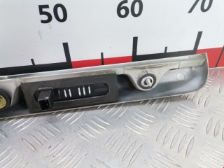 Кнопка открытия багажника, ориг. номер 9117494, Opel Astra 1994-2002
