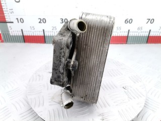 Корпус масляного фильтра, ориг. номер 6740230200, 90544191, Opel Zafira 1999-2003