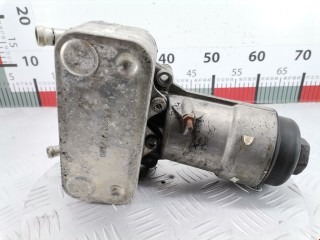 Корпус масляного фильтра, ориг. номер 6740230200, 90544191, Opel Zafira 1999-2003