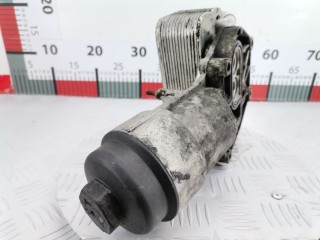 Корпус масляного фильтра, ориг. номер 6740230200, 90544191, Opel Zafira 1999-2003