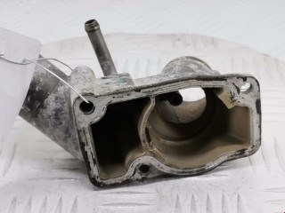 Корпус термостата, ориг. номер 95517659, Opel Zafira 1999-2003