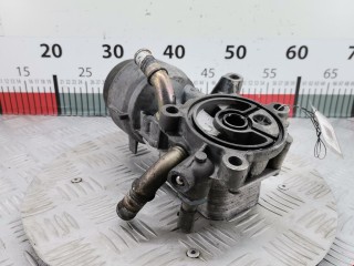 Корпус масляного фильтра, ориг. номер 9646115280, 9810152980, Peugeot 407 2004-2008