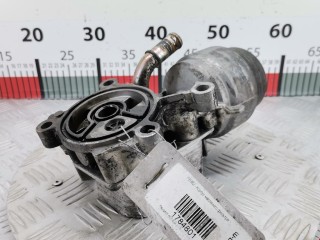 Корпус масляного фильтра, ориг. номер 9646115280, 9810152980, Peugeot 407 2004-2008