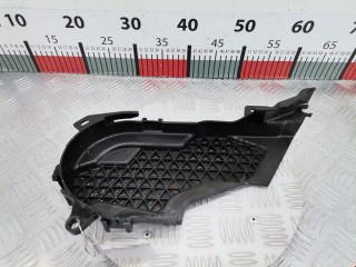 Защита (кожух) ремня ГРМ, ориг. номер 9655399580, 0320V8, Peugeot 407 2004-2008