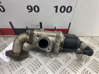 Клапан ЕГР EGR Opel Vectra 2005-2008