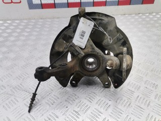 Кулак поворотный левый, ориг. номер A1683301620, Mercedes A W168 1997-2001