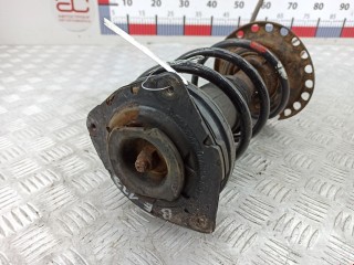 Стойка передняя правая, ориг. номер 54302AX626, Nissan Micra 2005-2007