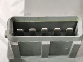 Замок двери задней левой, ориг. номер 90159254, 913744, Citroen Xantia 1992-1998