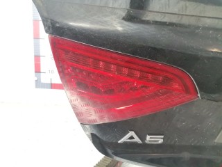 Крышка багажника (дверь 3-5), ориг. номер 8T8827025, Audi A5 2011-2016
