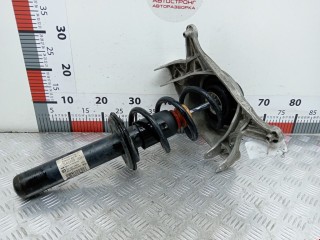 Стойка передняя левая, ориг. номер 8T0413031Q, 814904003156, Audi A5 2011-2016