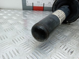 Стойка передняя левая, ориг. номер 8T0413031Q, 814904003156, Audi A5 2011-2016