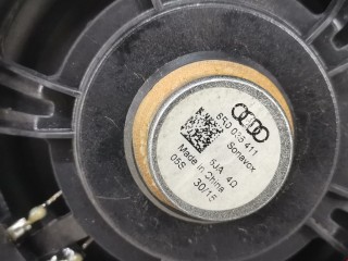 Динамик, ориг. номер 8R0035411, Audi A5 2011-2016