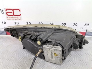 Фара левая, ориг. номер 1S7113006CK, 0301174271, Ford Mondeo 2000-2003