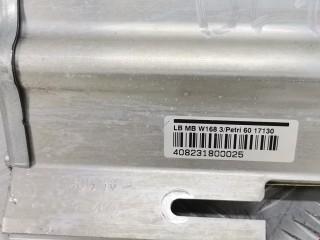 Подушка безопасности пассажира, ориг. номер A1688600805, Mercedes Vaneo 2001-2005