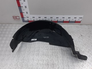Защита арок задняя левая (подкрылок), ориг. номер A4146980230, Mercedes Vaneo 2001-2005