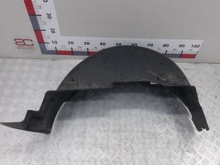 Защита арок задняя левая (подкрылок), ориг. номер A4146980230, Mercedes Vaneo 2001-2005