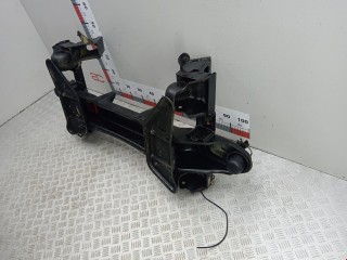 Балка подвески передняя (подрамник), ориг. номер 2D0401031C, Volkswagen LT 1996-2006