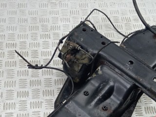 Балка подвески передняя (подрамник), ориг. номер 2D0401031C, Volkswagen LT 1996-2006